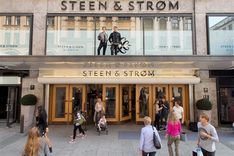 Steen & Strøm